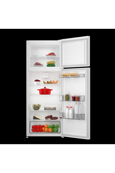 Arçelik 470437 MB Çift Kapılı Buzdolabı