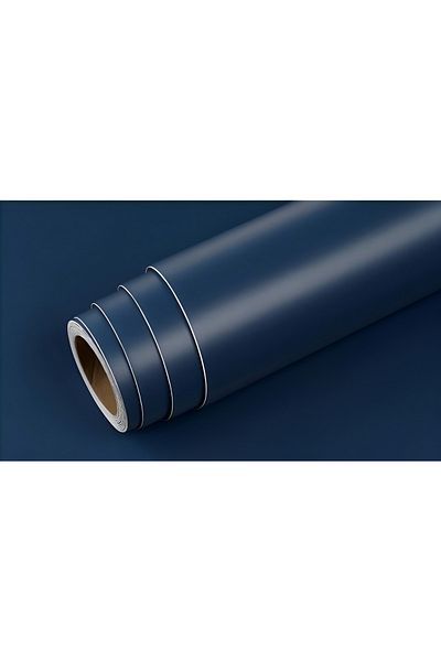Rabadon Refrigerator Covering Foil Self Adhesive Matte Surface 122cm X 200cm