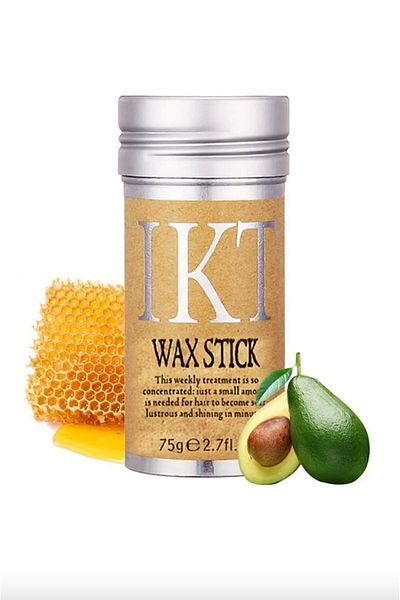 IKT 75gr Hair Wax Stick - Hair Stabilizer