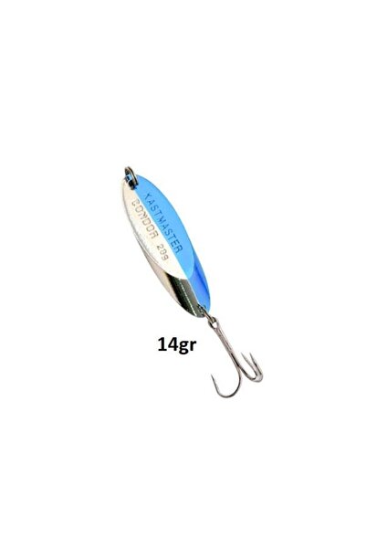 Genel Markalar Ks1103 14gr Kesme Kaşık Renk:b6