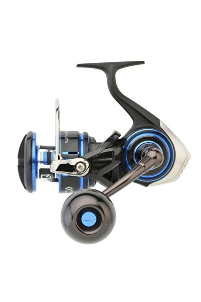 daiwa Saltist MQ 8000 H Olta Makinası