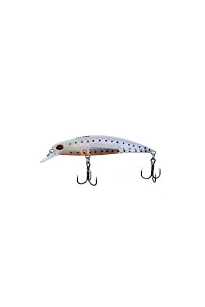 RYUJI S70 7cm 9gr Sinking Maket Yem Ghost Shrimp Glow