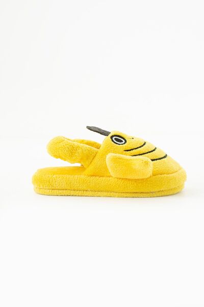 trendypit Children's Home Slippers - Non-Slip Sole Slippers and Nursery
