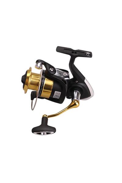 daiwa Rs 4000 Makine