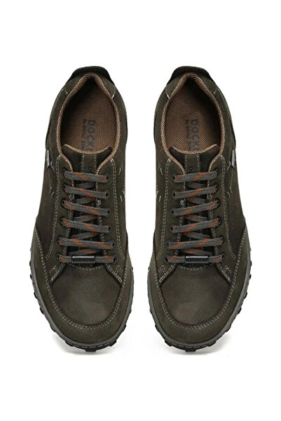 Dockers By Gerli 217111 4Pr Erkek Asfalt Water Resistant Outdoor Ayakkabı