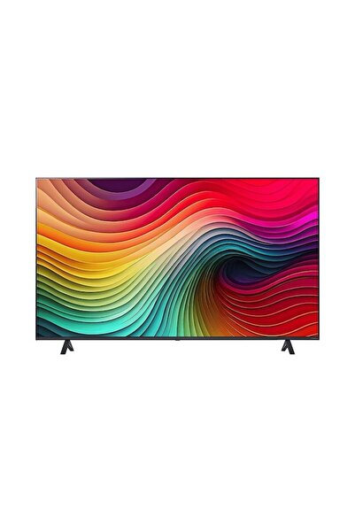 LG 65nano81t6a 65'' 165 Ekran Uydu Alıcılı 4k Ultra Hd Webos Smart Nanocell Led Tv