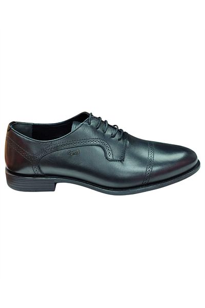 Forelli Gali-G 40619 Pantofi clasici din piele neagră pentru bărbați