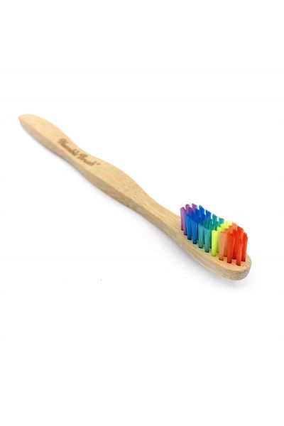 The Humble Co. Proud Medium Hardness Toothbrush