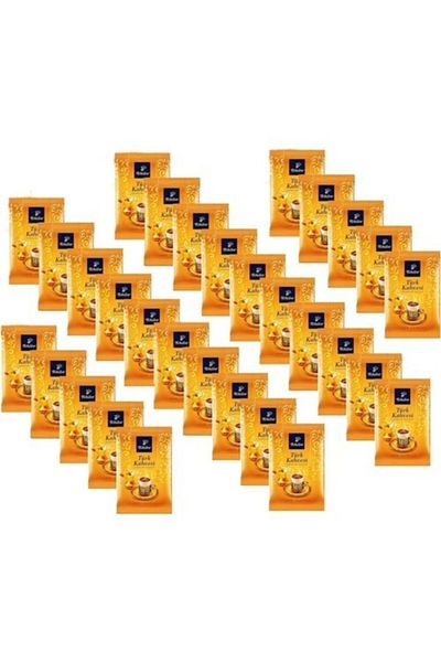 Tchibo Turkish Coffee 100 Gr * 30 Packages (3kg)
