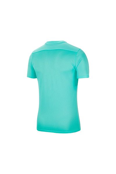 Nike Unisex Dri-Fit Sweat-Absorbing T-Shirt - for Training and Running, Short Sleeve