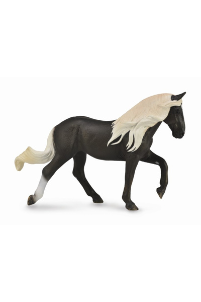 Collecta Rocky Mountain Iapa - Chocolate XL - Figurina de animale