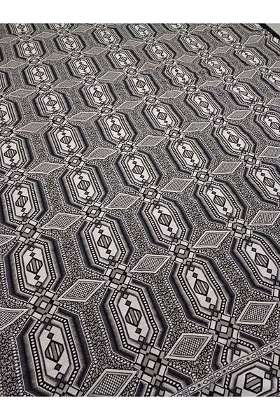 KALE SAVAN DOKUMA (SERME) HALI ÖRTÜSÜ