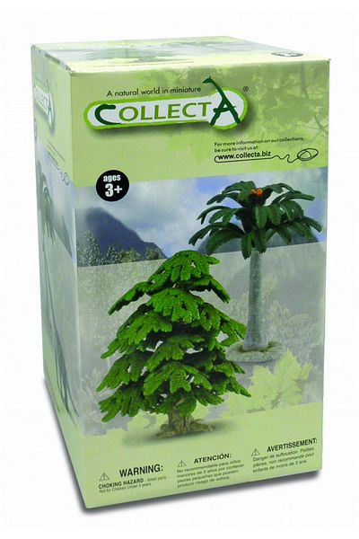 Collecta Φιγούρα ζώου Ginkgo Biloba Tree 25 εκ.
