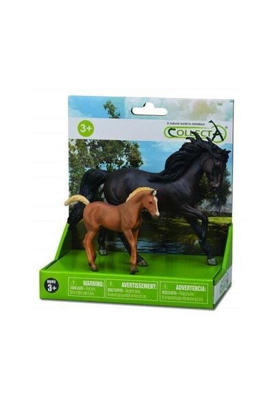 Collecta Sada 2 figurek Cai
