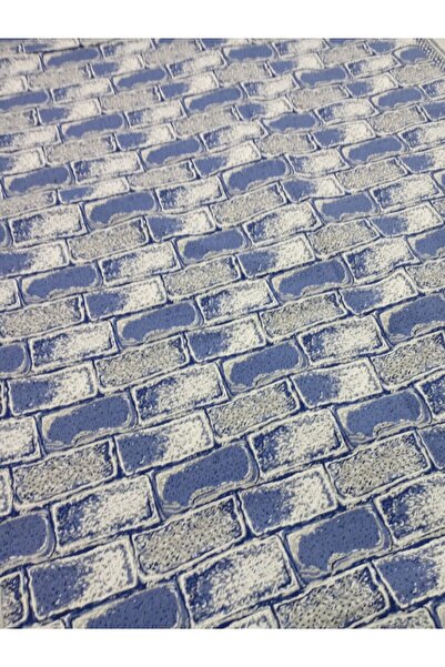 Gereli Home 9m2 240X340Cm Woven Savan - Carpet Cover (Castle)