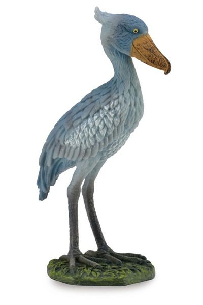 Collecta Χειροποίητο ειδώλιο πουλιού Shoebill L