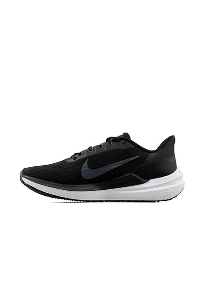 Nike Παπούτσια για τρέξιμο Nike Air Winflo 9 Unisex - Μαύρα DD8686-001