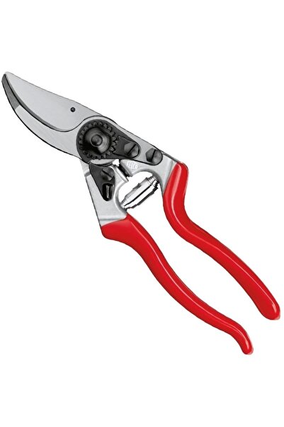 Felco 8 Foarfece de tăiat cu mâna dreaptă By-Pass 21 Cm Roșu