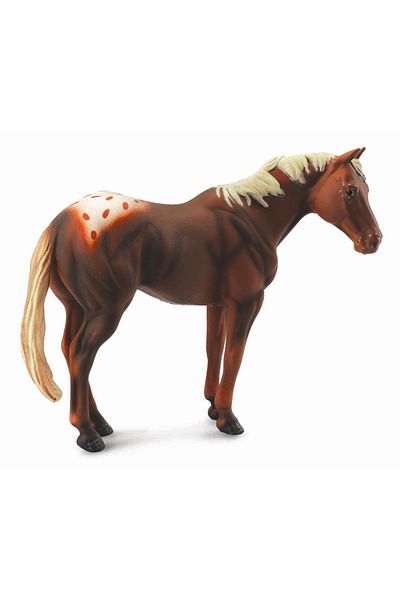 Collecta Καστανιά Επιβήτορας - Φιγούρα Ζώου