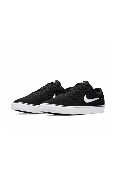 Nike Sb Chron 2 Unisex Kaykay Ayakkabısı DM3493-001 Siyah