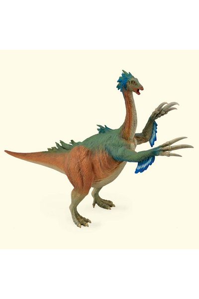 Collecta Θεριζινόσαυρος Deluxe Δεινόσαυρος - Φιγούρα Ζώου