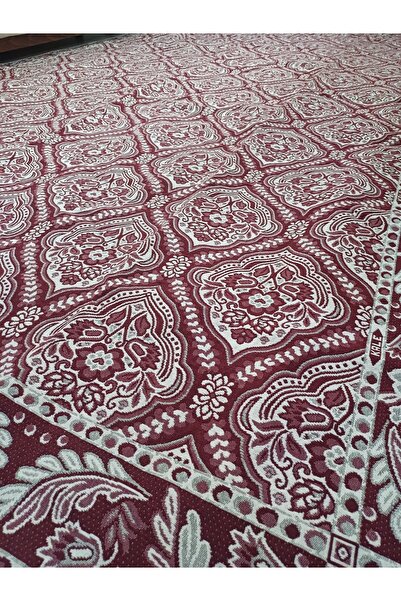 KALE Savan Woven Carpet Cover (Castle) 6m2 (200X300Cm)