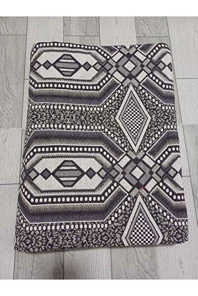 Gereli Home WOVEN SAVAN (LAYOUT) CARPET COVER 6m²
