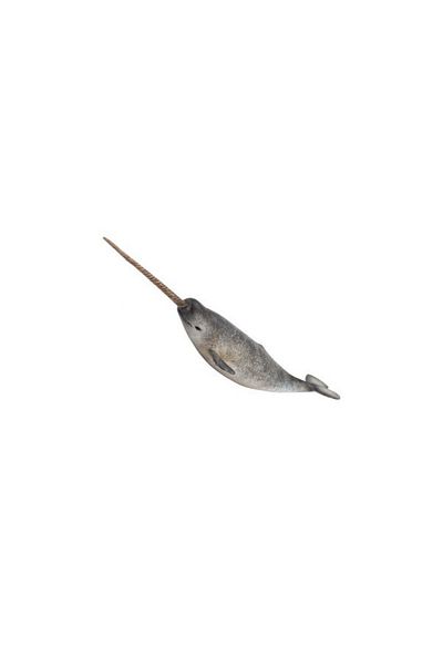 Collecta Narwhal Xl - Ειδώλιο ζώου