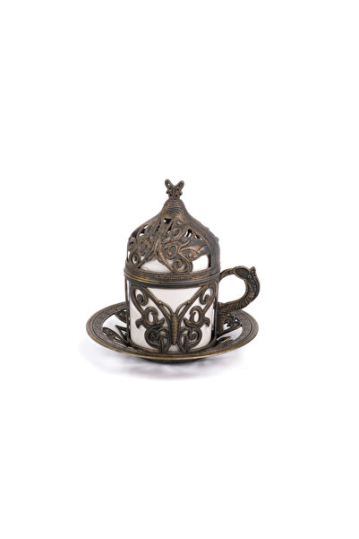 Zinnun Cast Coffee Set 021