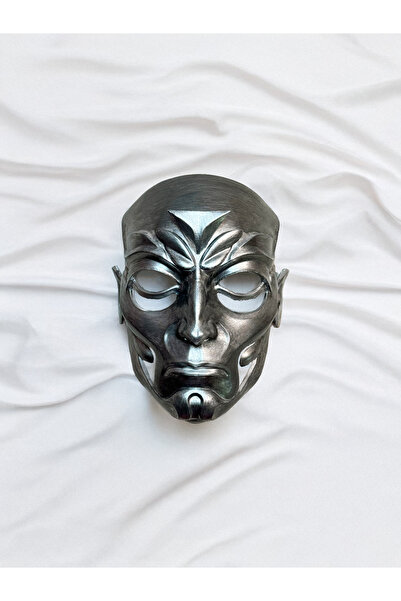 Venemask Ghost BC İlhamı Papa Emeritus Hayalet Maskesi