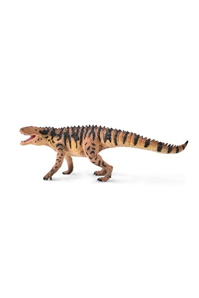 Collecta Figurina pictata manual dinozaur Wawelski cu mandibula mobila
