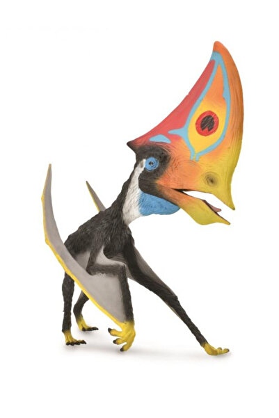 Collecta Figurina Dinozaur Caiuajara Pictata Manual Deluxe