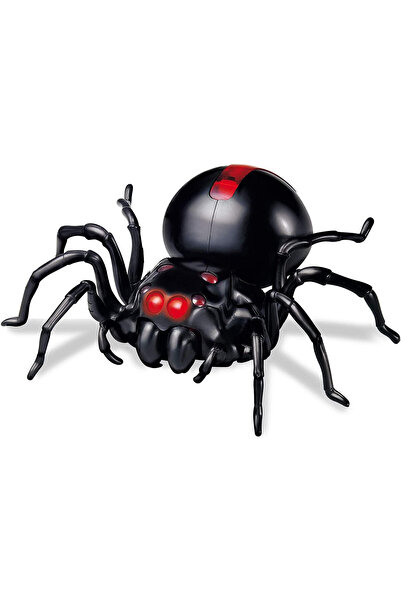 Lisciani Set constructie STEM - Robotelul Speedy
