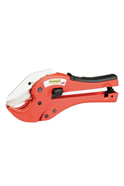 Tomax 42mm Plastik Pvc Pprc Boru Kesme Makası 03062042