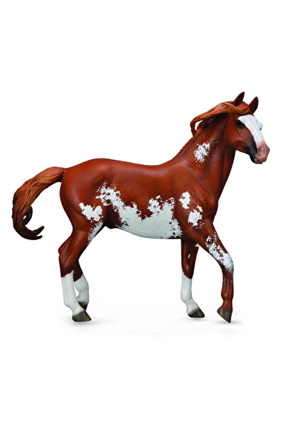 Collecta Figurka hřebce Mustang - Deluxe