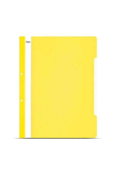 Noki Ringed File