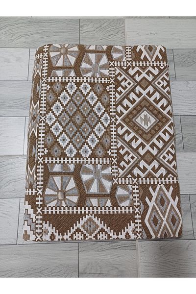 Gereli Home Covor SAVAN (SERME) ȚESUT (CĂSĂ) 6m² 200*300cm