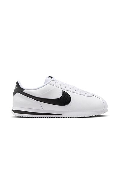 Nike Cortez Dm4044-105 Unisex White Casual Shoes