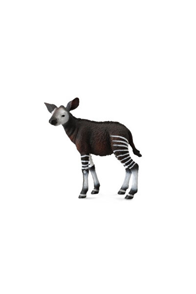 Collecta Figurina Okapi Manz M Collecta