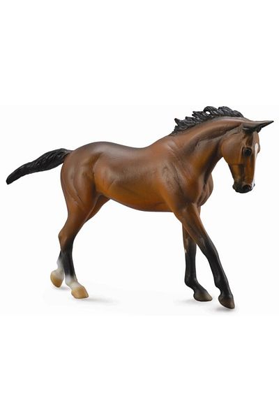 Collecta Bay Mare Deluxe - Ειδώλιο Ζώου