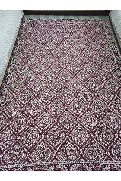 KALE Savan Woven Carpet Cover (Castle) 6m2 (200X300Cm)