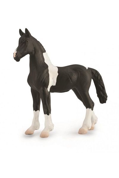 Collecta Μπαρόκ Pinto Mare Φιγούρα Χειροποίητη M