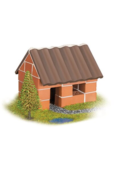 Teifoc Rodinný dům - stavebnice