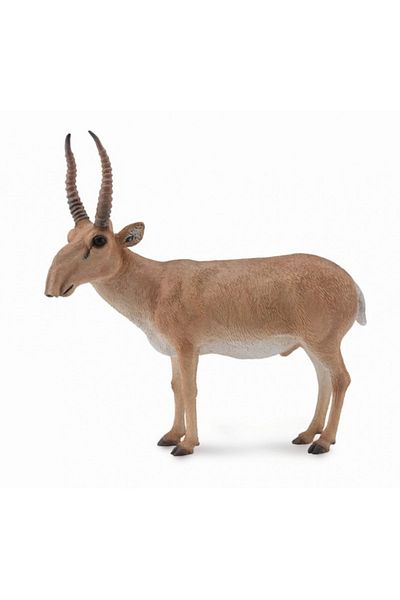 Collecta Saiga Antelope L - Ειδώλιο Ζώου