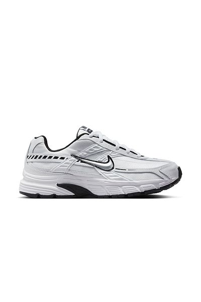 Nike Initiator Unisex White Running Shoes - Fq6873-101