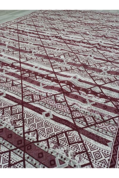 Gereli Home Covoraș Savan Dokuma (SERME) (KALE) 4m² 165x235cm