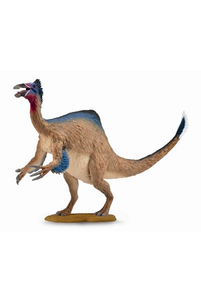 Collecta Χειροποίητο ειδώλιο δεινοσαύρου Deinocheirus L