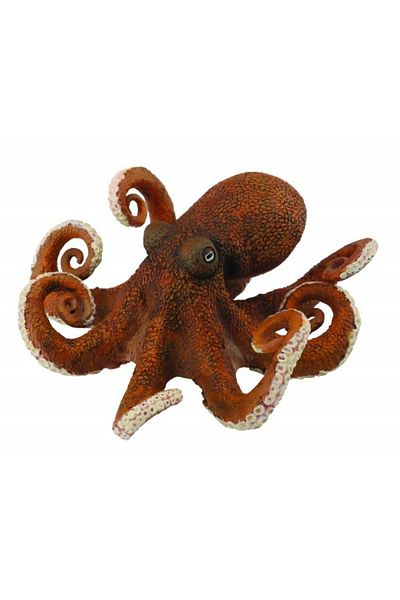 Collecta Χταπόδι XL - Φιγούρα Ζώου