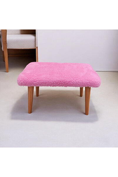 T.ipekli Puf berjer koltuk çay seti makyaj masası sandalye çocuk pufu kedi yatağı yatak örtüsü