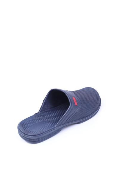 GEZER 10261 Erkek Önü Kapalı Kaymaz Eva Hastane Banyo Balkon Terliği